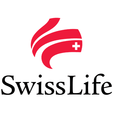 Logo Swisslife
