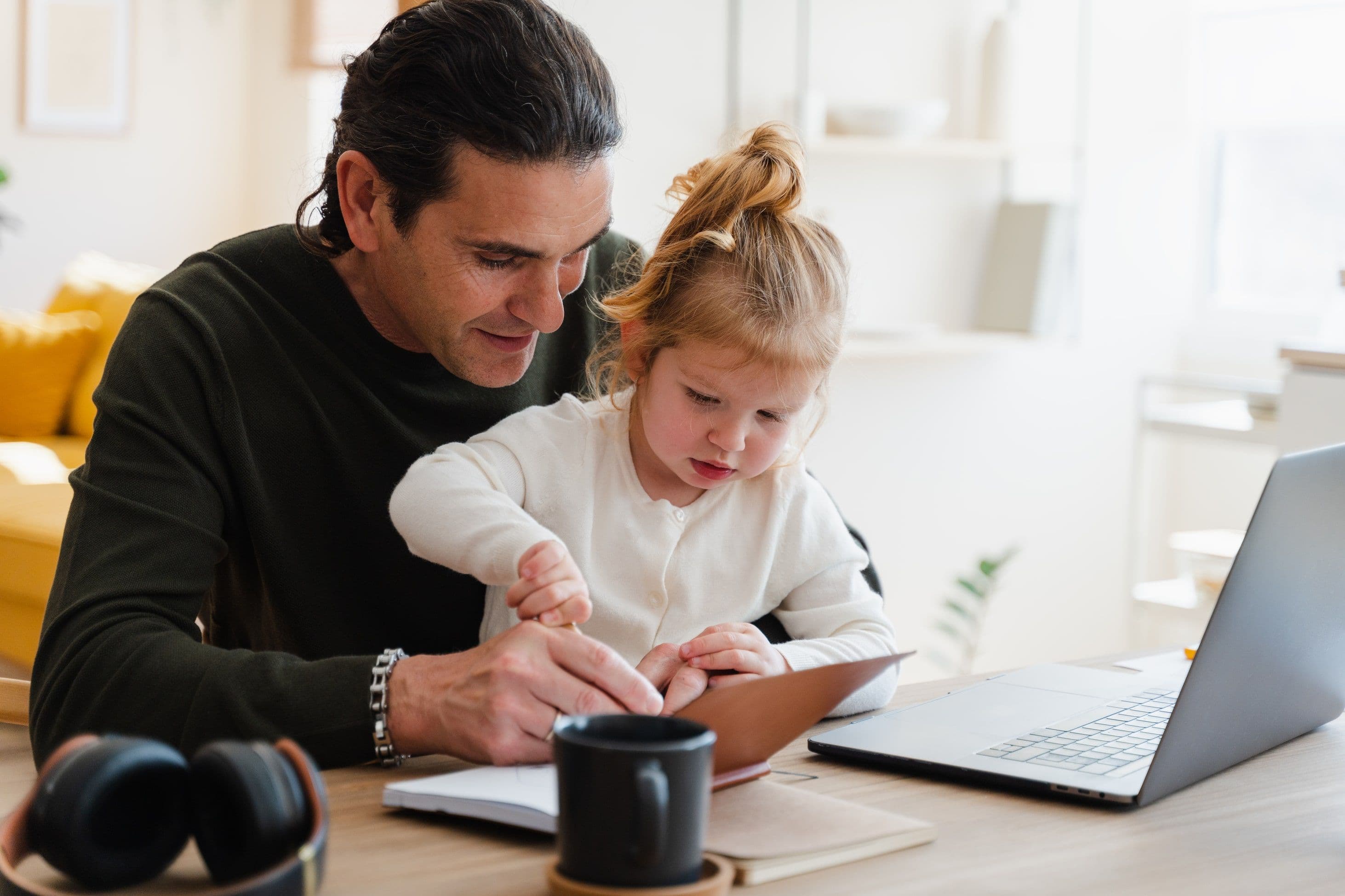 Expertise Pointue et Continue