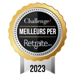 Meilleurs PER 2023 Challenge