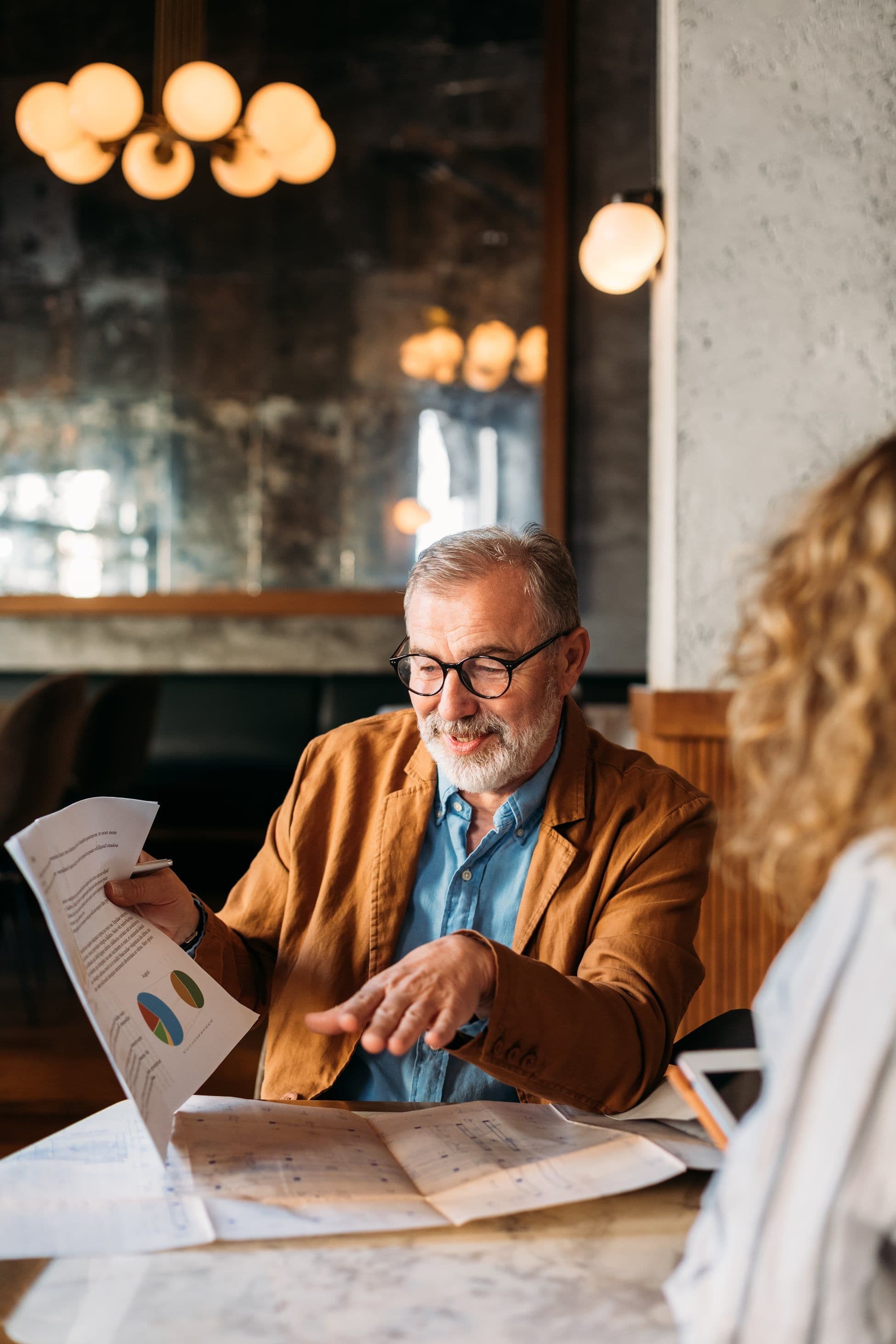 Aide à la déclaration d'impôt